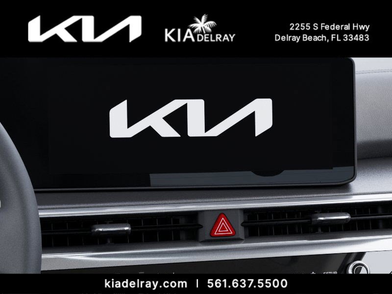 2025 Kia Sorento S photo 17