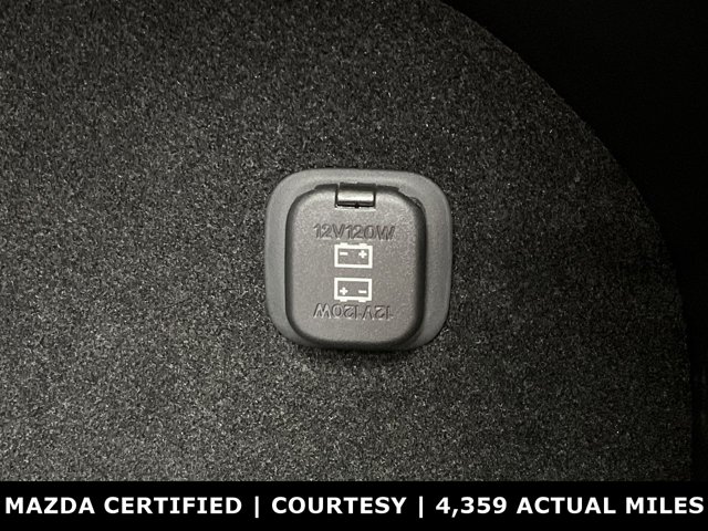 2025 Mazda CX-5 2.5 Select photo 20
