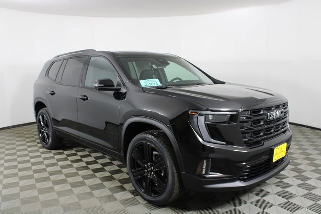 2026 GMC Acadia Elevation's photo