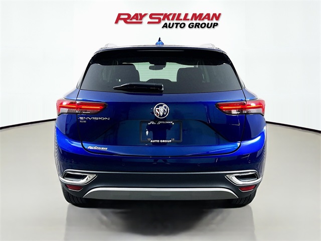 2023 Buick Envision Preferred photo 6