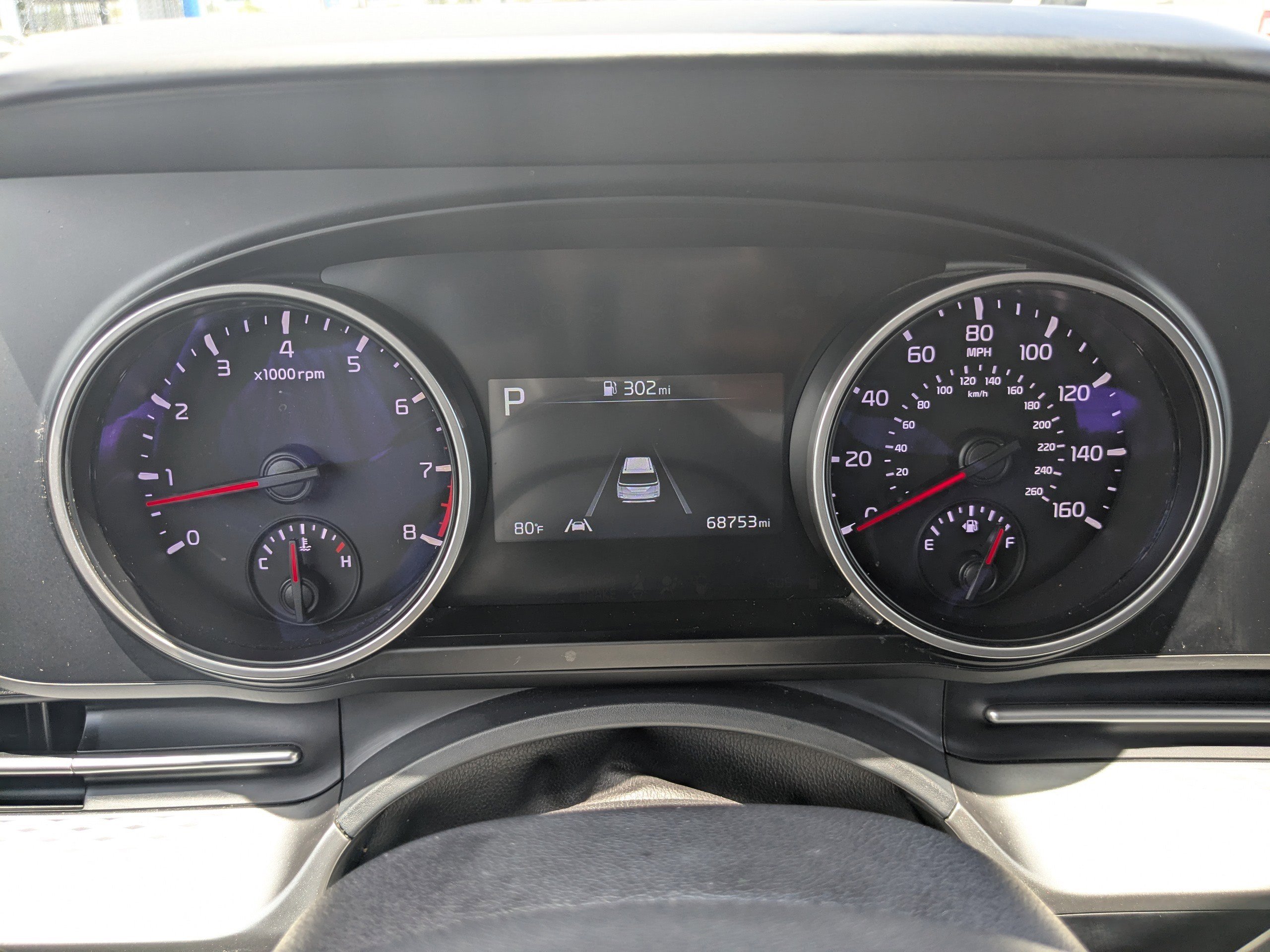 2022 Kia Carnival LXS photo 26