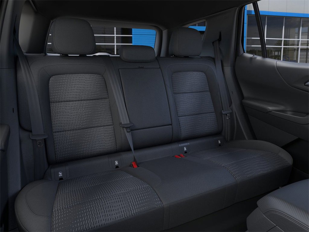 2026 Chevrolet Equinox LT photo 12
