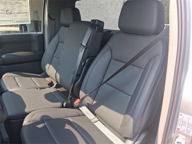 2026 Chevrolet Silverado 1500 photo 13