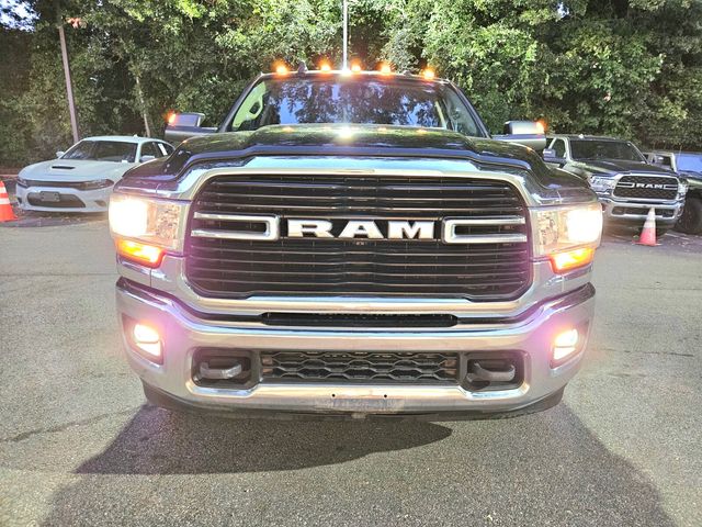 2019 Ram 2500 Big Horn photo 2