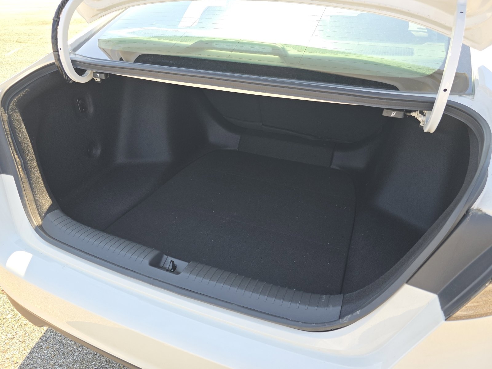 2025 Honda Accord Hybrid Sport photo 24