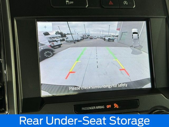 2020 Ford F-150 XLT photo 15