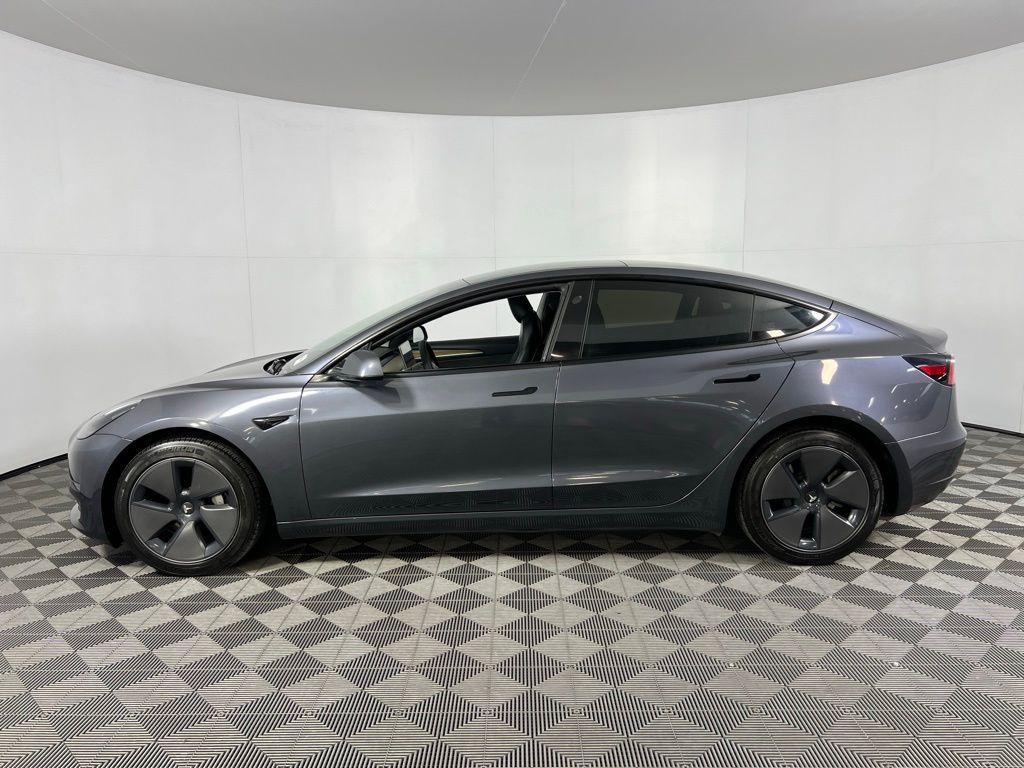 2023 Tesla Model 3 photo 6