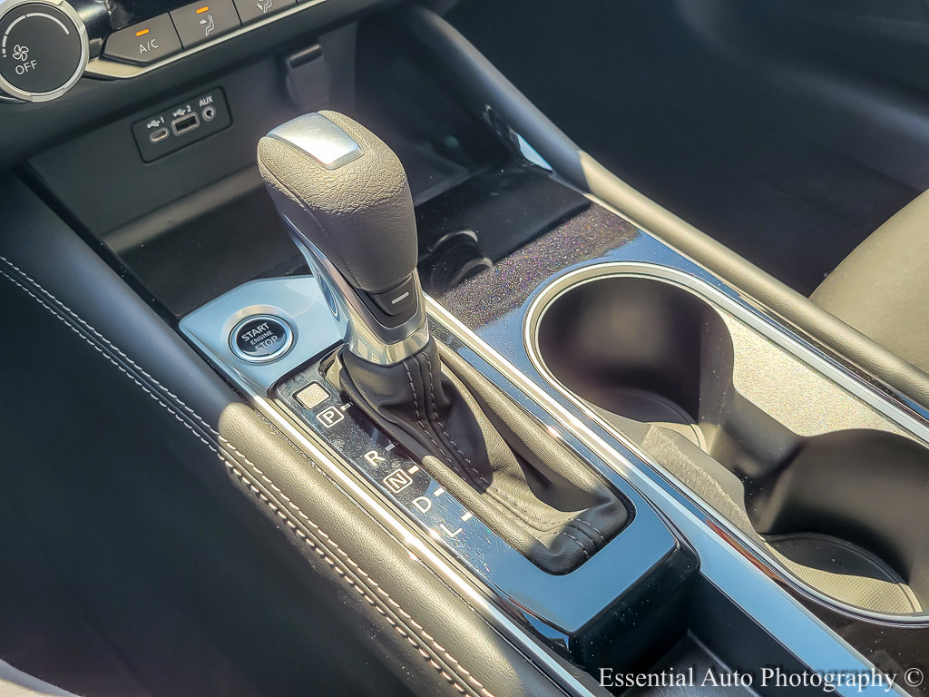 2023 NISSAN ALTIMA - Image 15