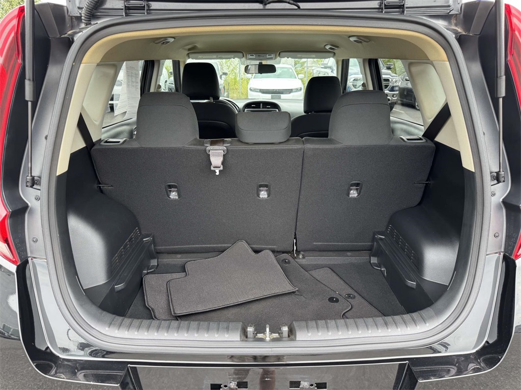 2021 Kia Soul LX photo 26