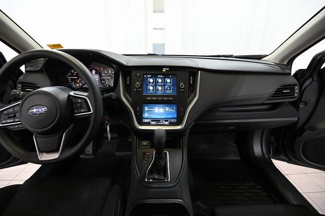 2025 Subaru Outback 2.5i photo 2