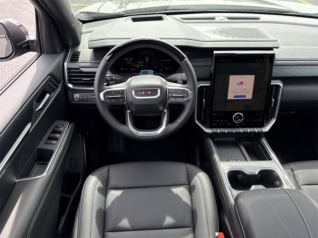 2025 GMC ACADIA - Image 28