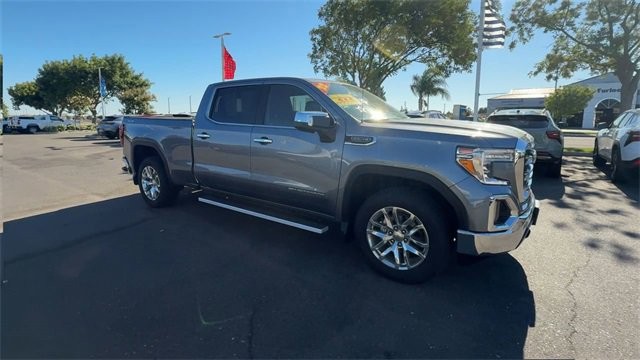 2022 GMC Sierra 1500 Limited
