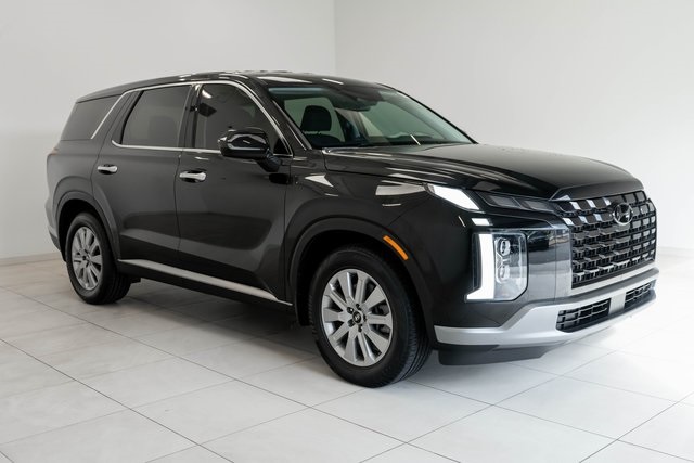 2023 Hyundai Palisade SE photo 6