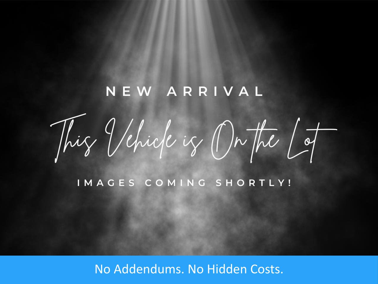 2017 Nissan Frontier Desert Runner