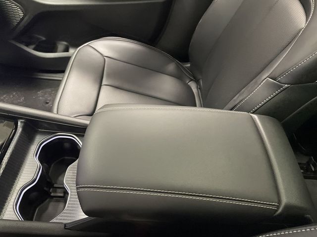 2025 Jeep Grand Cherokee Limited photo 20