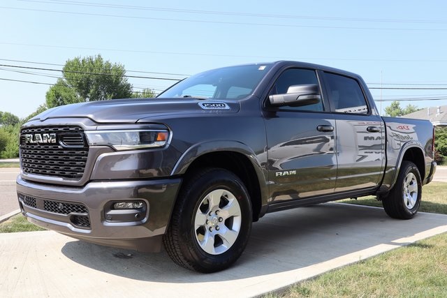 2026 Ram 1500 Big Horn photo 6