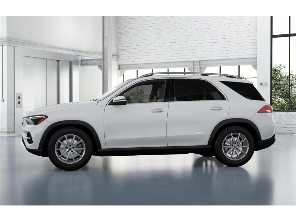 2026 Mercedes Benz GLE 350 4MATIC photo 33