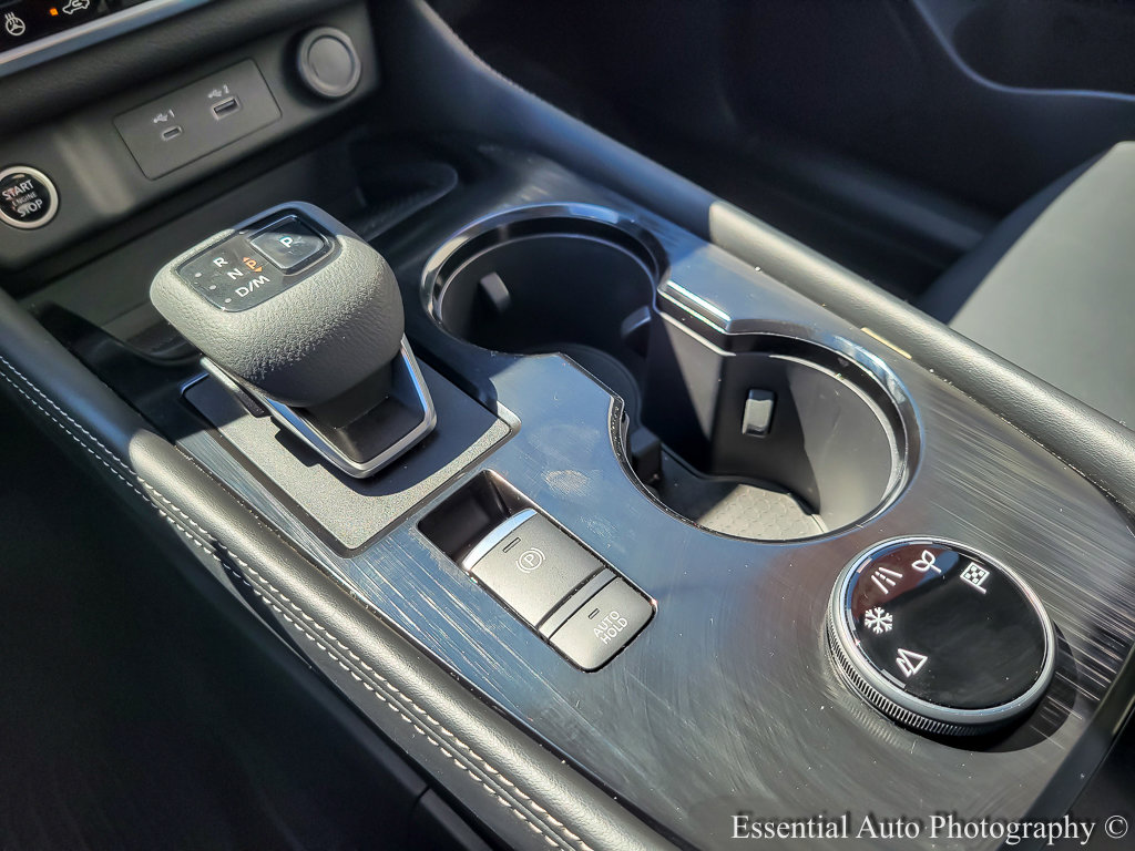 2023 NISSAN ROGUE - Image 17