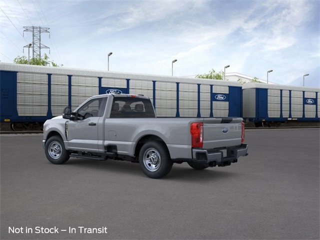 2026 Ford F-350 XL photo 2