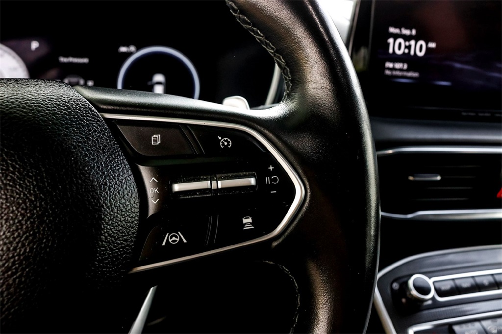 2023 Hyundai Santa Fe Limited photo 18