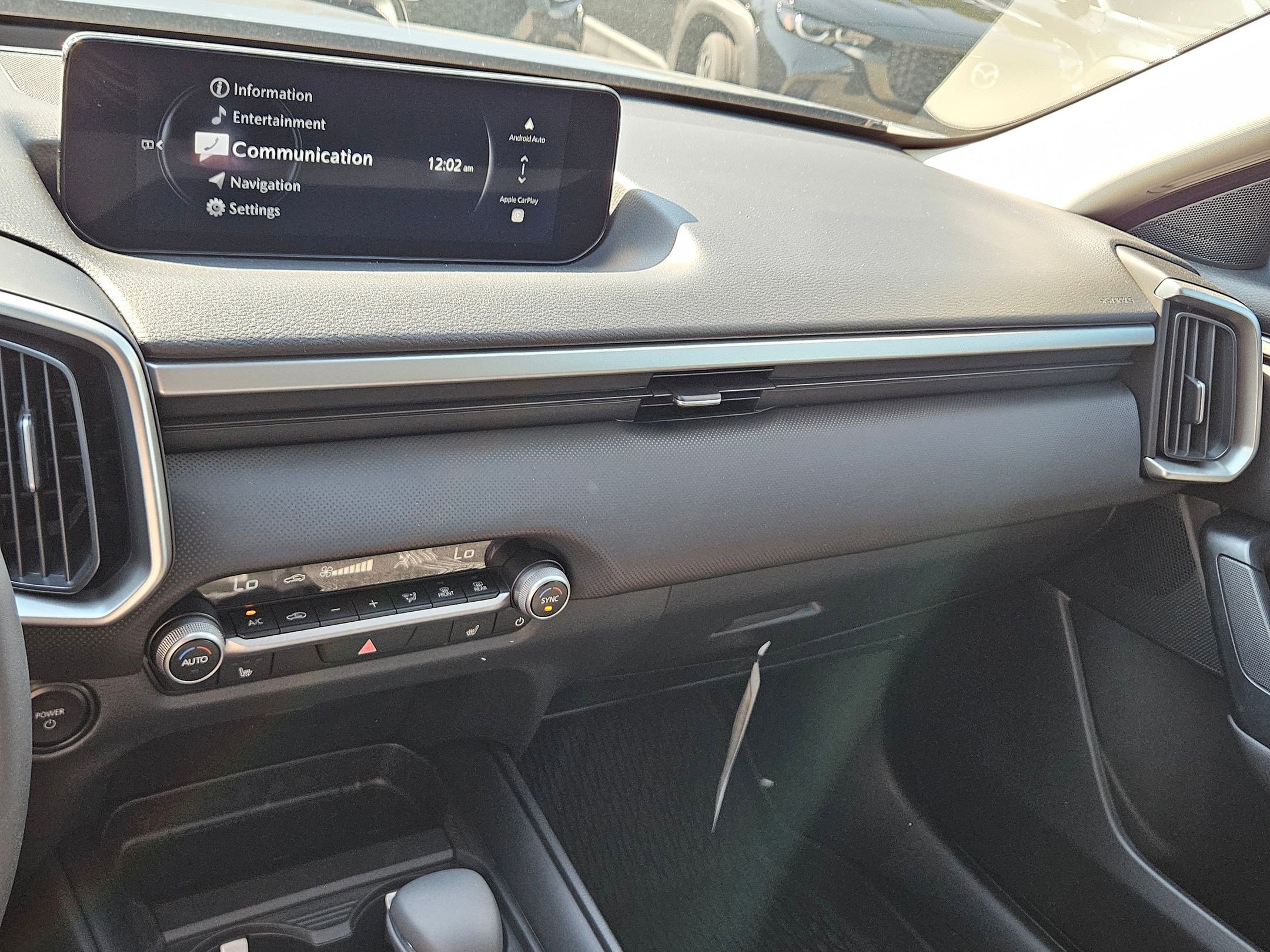 2025 Mazda CX-50 Preferred photo 15