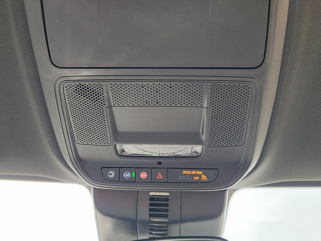 2025 Gmc Acadia Elevation photo 37