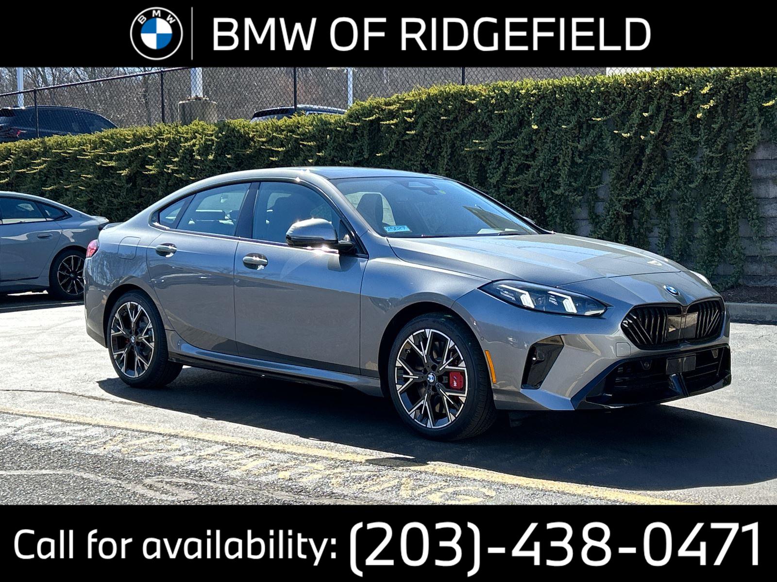 2025 BMW 2 Series 228's photo