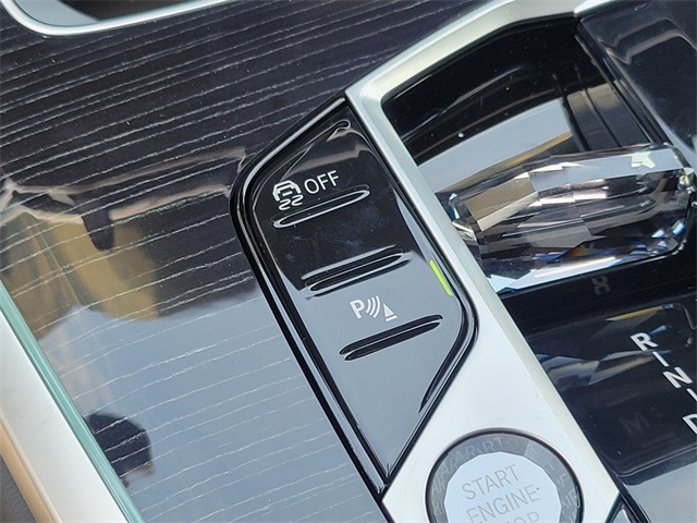 2026 Bmw X7 M60i photo 23