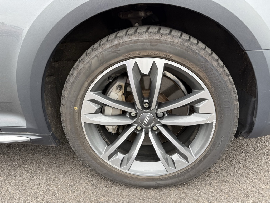 2017 Audi A4 Allroad 2.0T Premium Plus Quattro photo 26