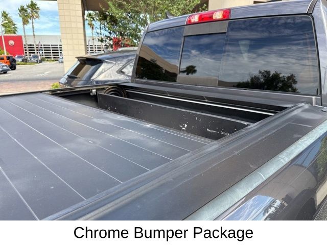 2018 Ram 1500 Limited photo 2