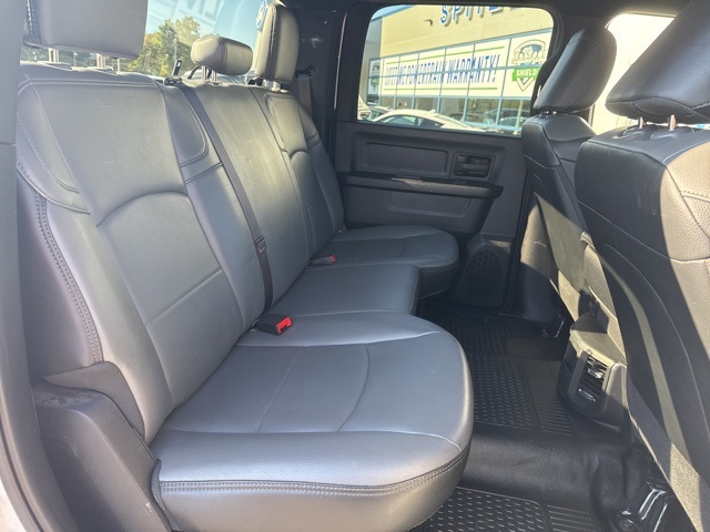 2024 Ram 2500 Tradesman photo 13