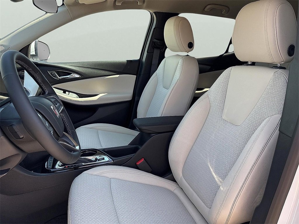 2026 Buick Encore Preferred photo 10