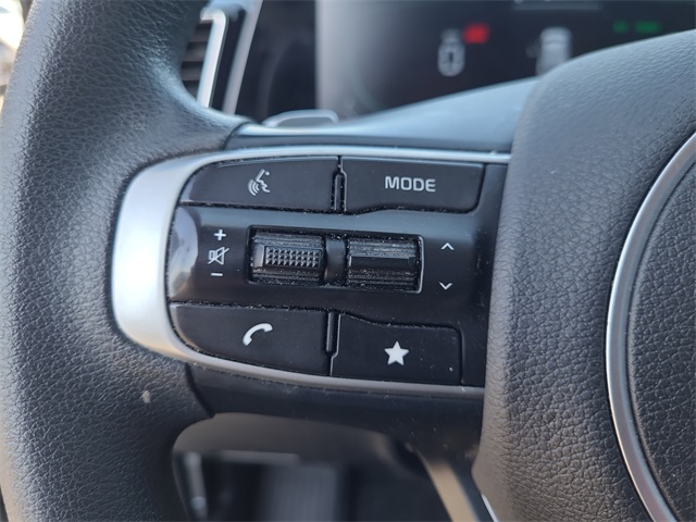 2023 Kia Sportage Hybrid LX photo 20