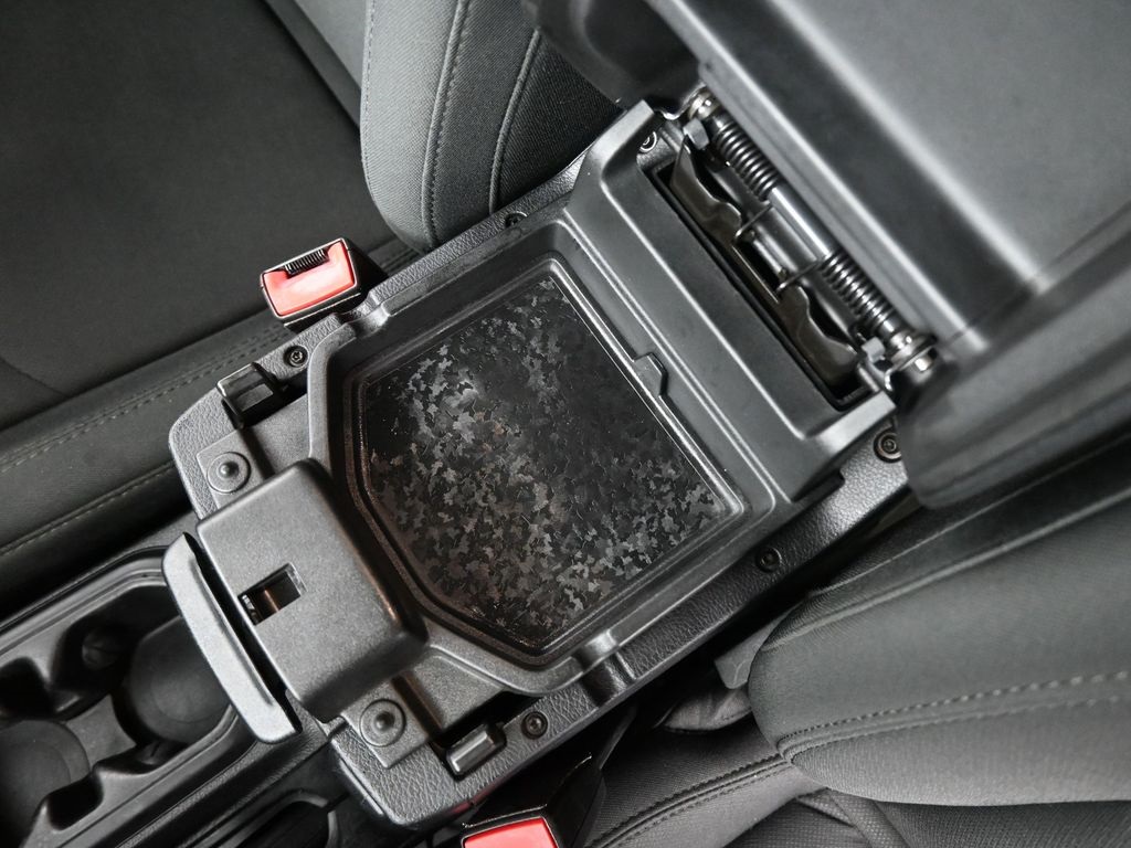 2019 Jeep Wrangler Unlimited Sport photo 18