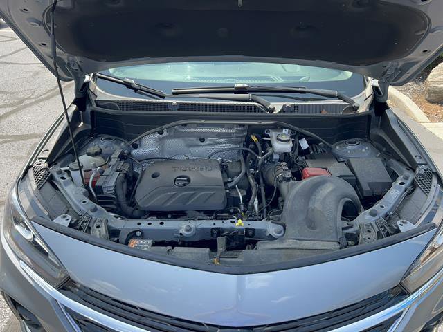2023 Buick Encore GX Essence photo 9