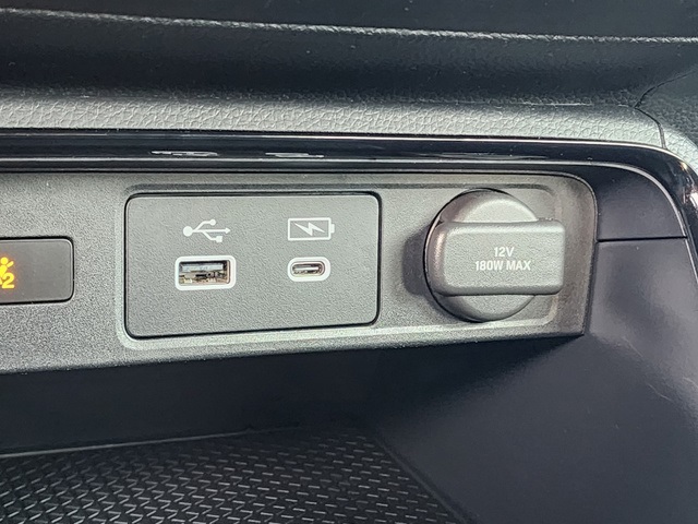 2024 Honda CR-V Hybrid Sport photo 25