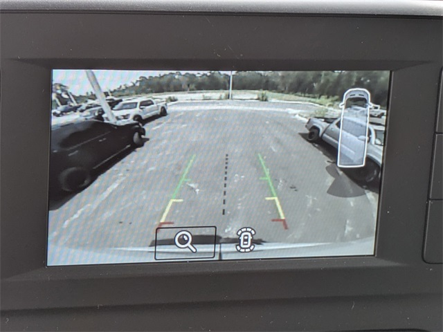 2025 Ford Transit photo 17