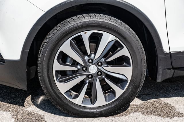 2021 Buick Encore Preferred photo 4