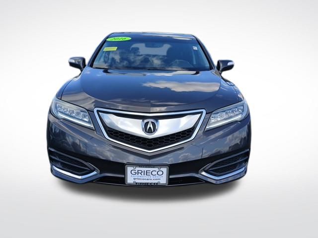 2016 Acura RDX Base photo 2