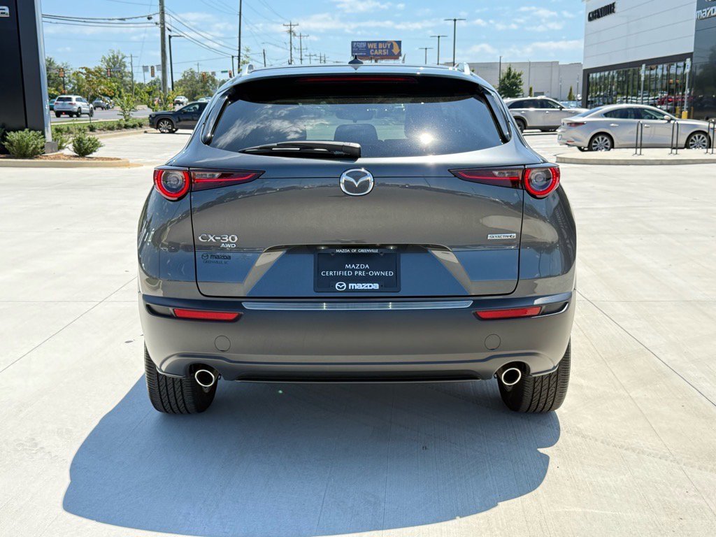 2023 Mazda CX-30 2.5 S Premium photo 6