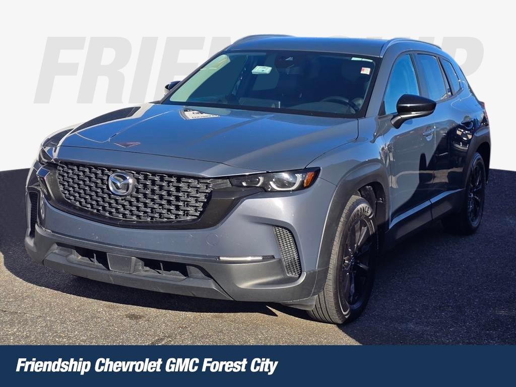 2024 Mazda CX-50 S PREFERRED's photo