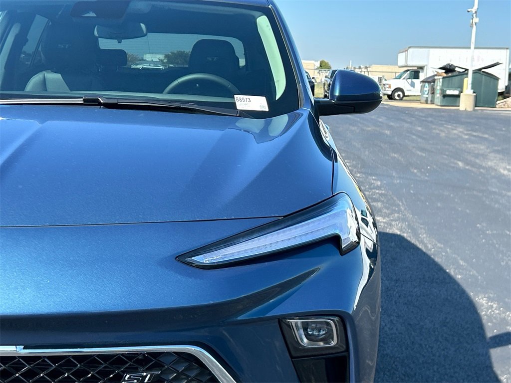 2026 BUICK ENCORE GX - Image 9