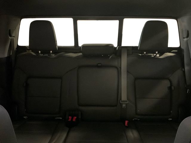 2025 Gmc Sierra 1500 SLT photo 14