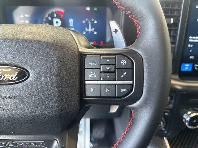 2025 Ford F-150 Raptor photo 23