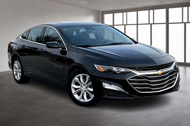 2024 Chevrolet Malibu 1LT photo 11