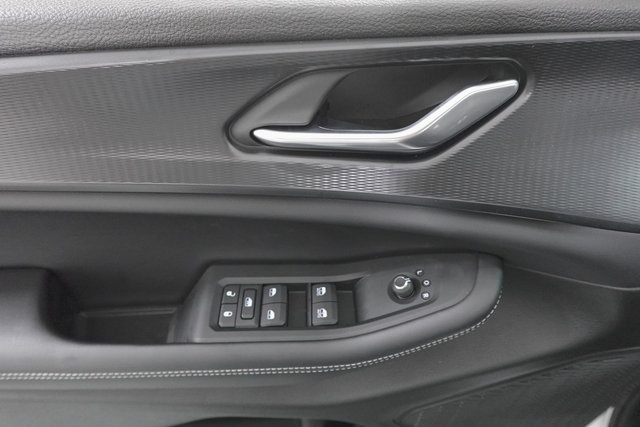 2025 Jeep Grand Cherokee Laredo X photo 8