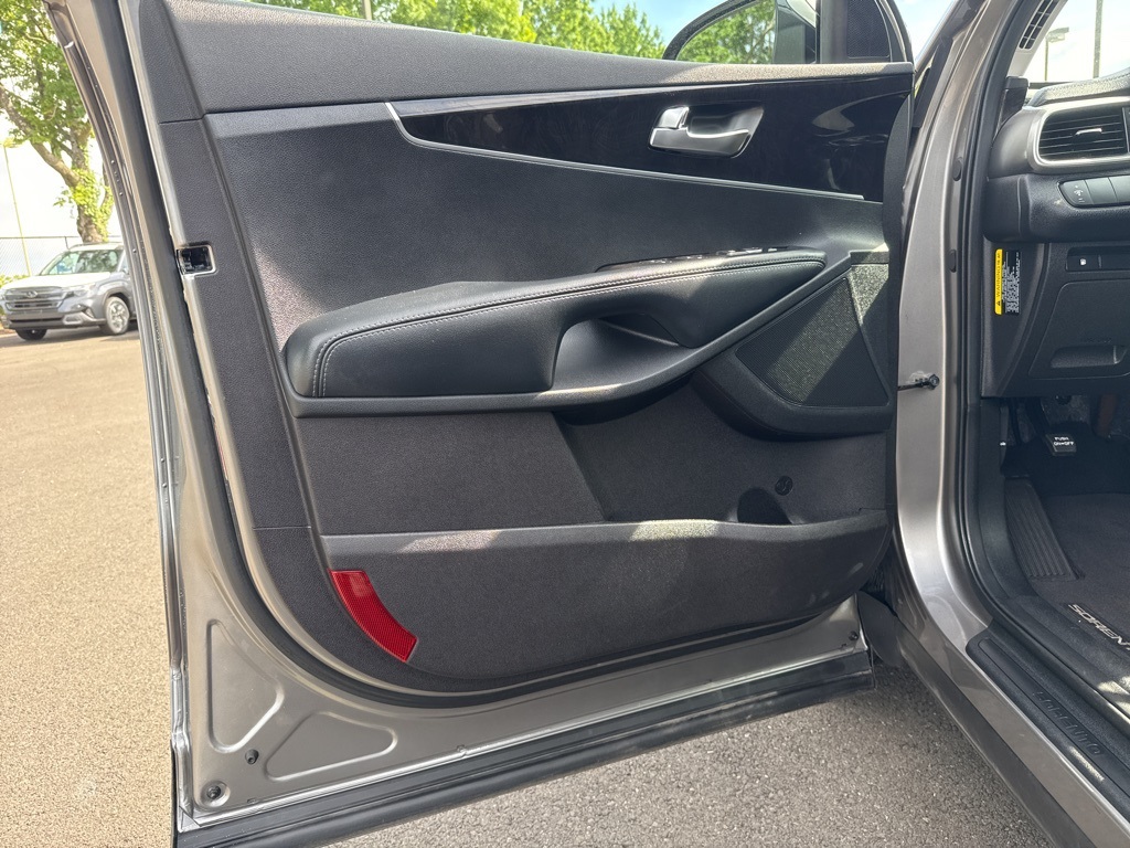 2018 Kia Sorento LX photo 6