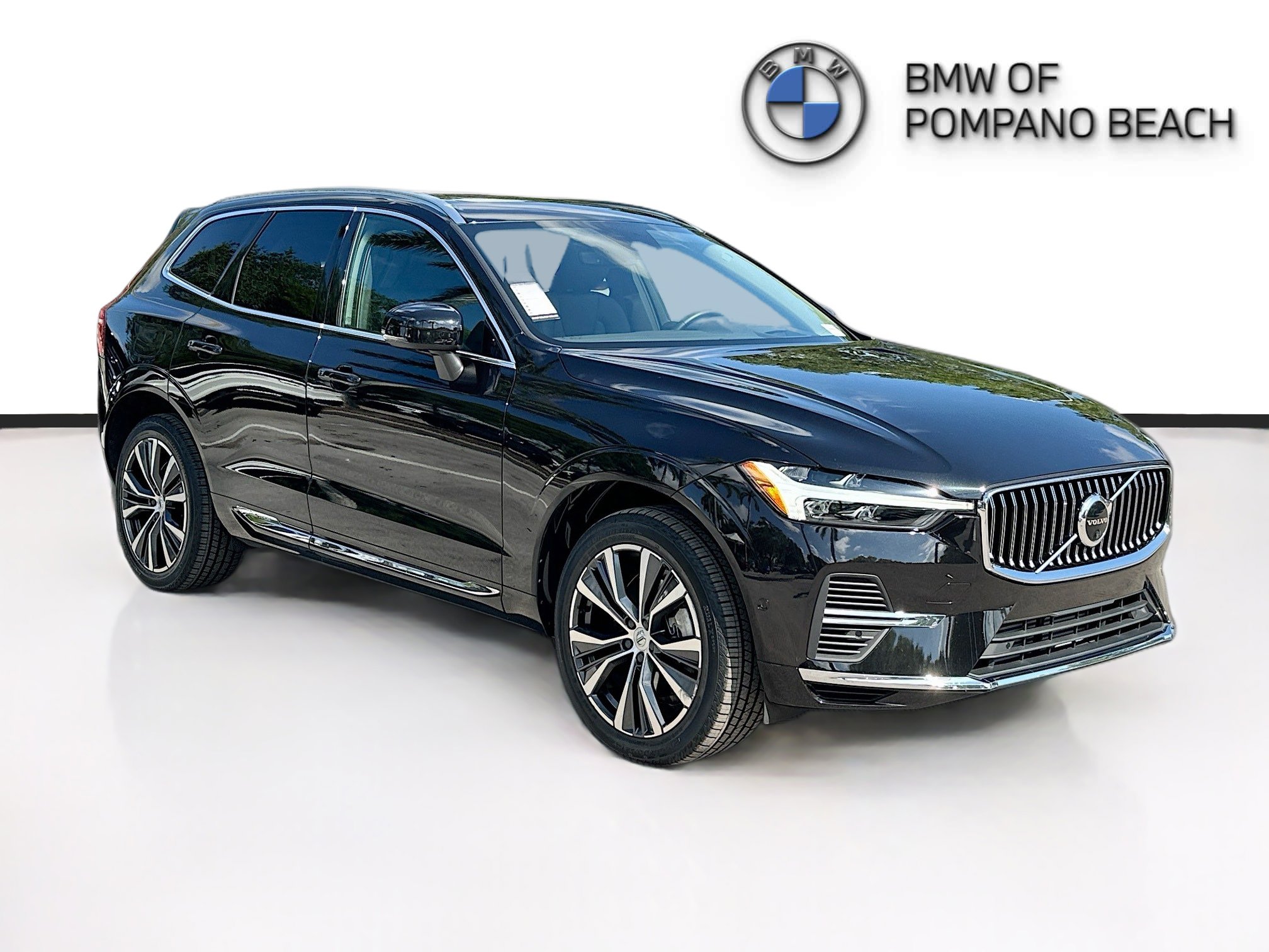 2022 Volvo XC60 Inscription Expression's photo