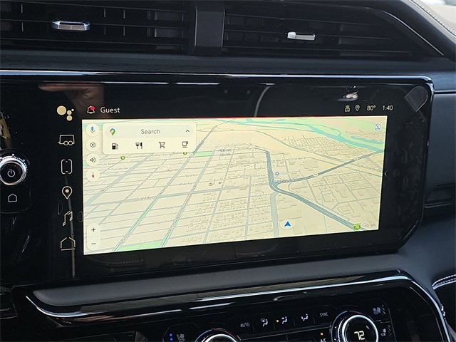 2026 Gmc Sierra 1500 AT4X photo 4