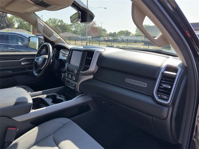 2020 Ram 1500 Big Horn photo 18